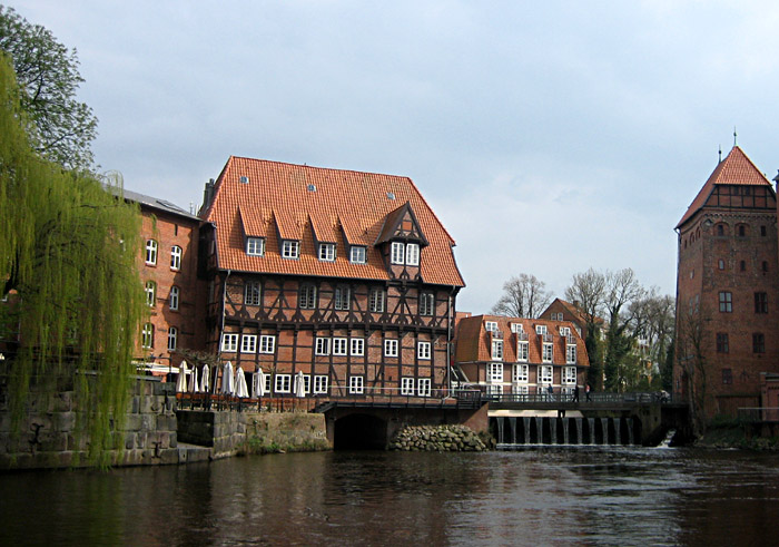 Lüneburg